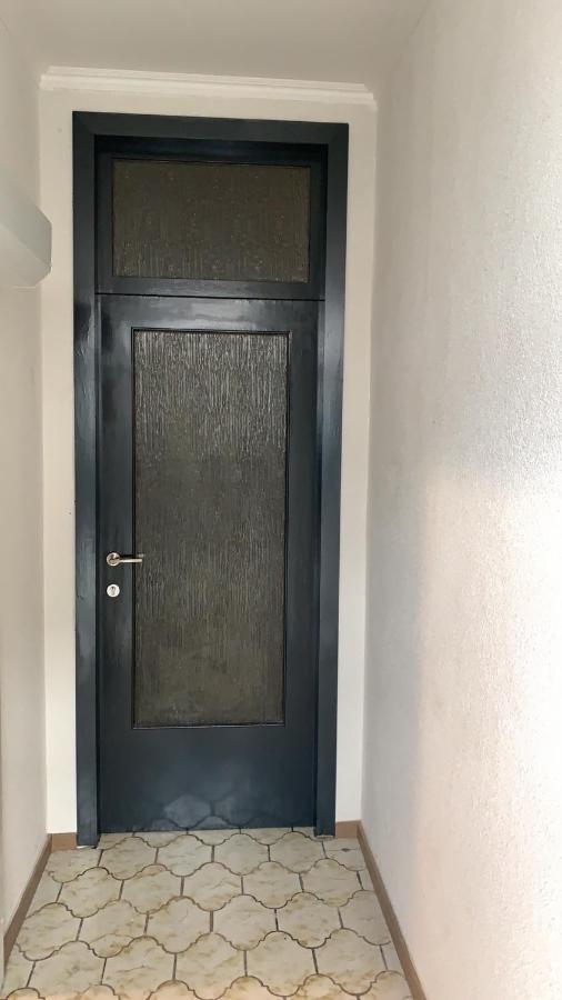 Panda Bella Apartment Zaventem Exterior foto