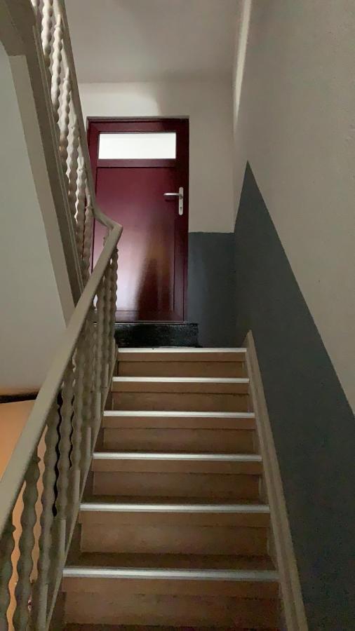 Panda Bella Apartment Zaventem Exterior foto