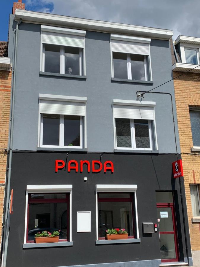 Panda Bella Apartment Zaventem Exterior foto