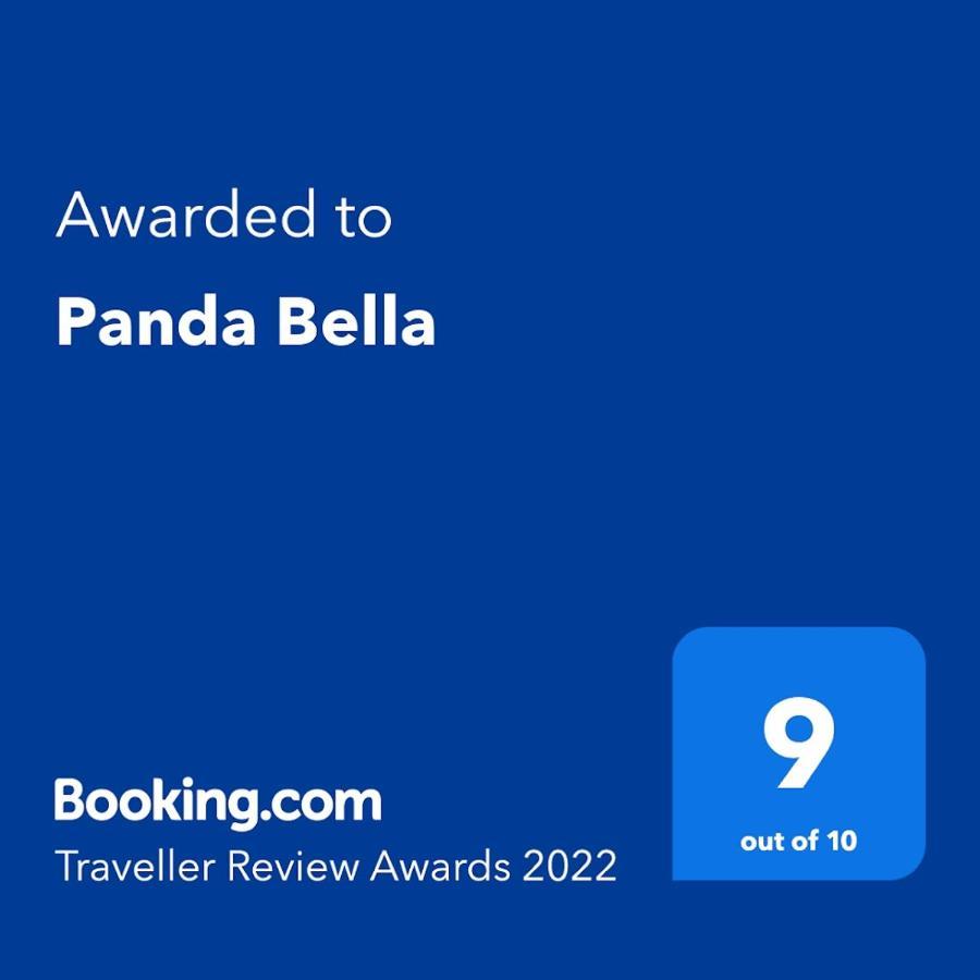 Panda Bella Apartment Zaventem Exterior foto